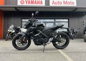 YAMAHA MT-125 ABS - 2023