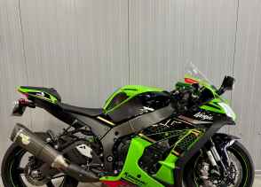 KAWASAKI ZX-10R - 2021
