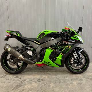 KAWASAKI ZX-10R - 2021