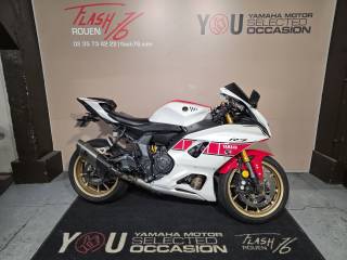 YAMAHA YZF-R7 WORLD GP 60TH ANNIVERSARY - 2022