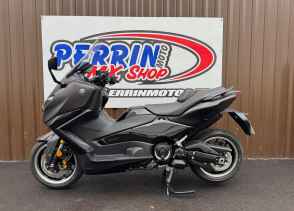 YAMAHA XP T-MAX 560 TECH MAX - 2025