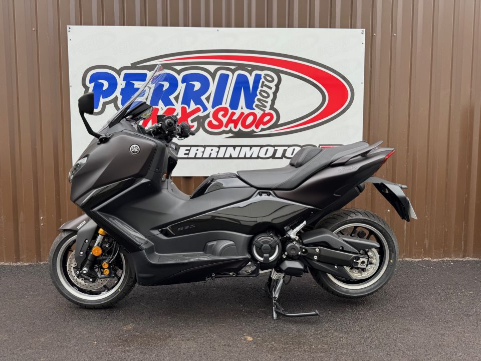 YAMAHA XP T-MAX 560 TECH MAX 0