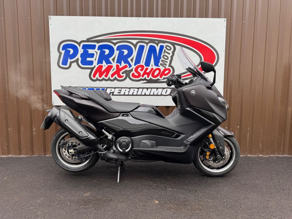 YAMAHA XP T-MAX 560 TECH MAX 6