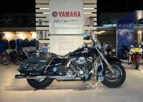 HARLEY-DAVIDSON PROMOTION ROAD KING CLASSIC 1584 133€/MOIS* GARANTIE 12 MOIS  +DE 3000€ D'EQUIPEMENT ! - 2009