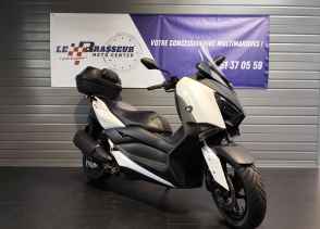 YAMAHA XMAX 300 - 2018