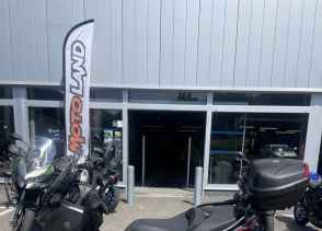 YAMAHA XMAX 125 - 2024