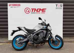 YAMAHA MT-09 35KW - 2025