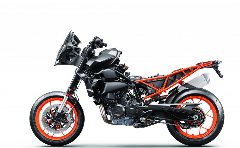 KTM 890 SMT 1
