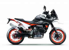 KTM 890 SMT - 2024