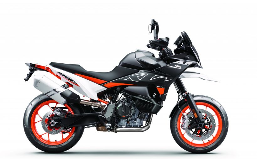 KTM 890 SMT 0