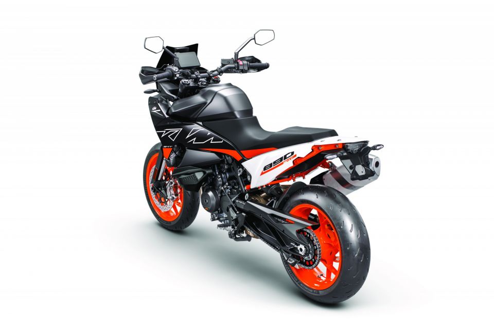 KTM 890 SMT 20