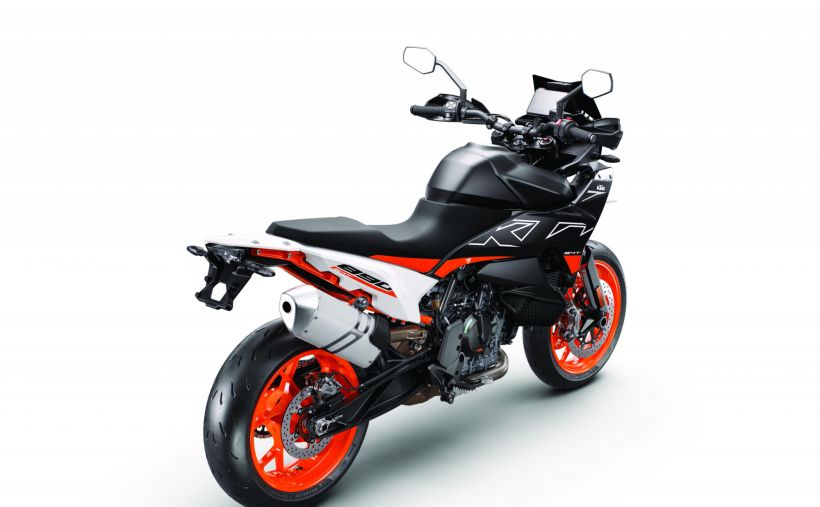 KTM 890 SMT 6