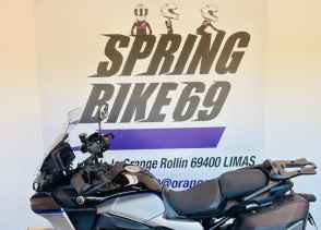 YAMAHA TRACER 9 GT+ - 2024