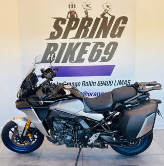 YAMAHA TRACER 9 GT+ - 2024