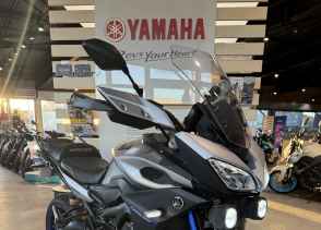 YAMAHA TRACER 900 - 2015