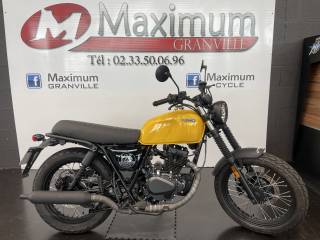 BRIXTON MOTORCYCLES Brixton 125 cromwell - 2024