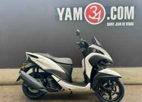 YAMAHA TRICITY 125 - 2020