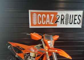 KTM 250 EXC-F - 2024