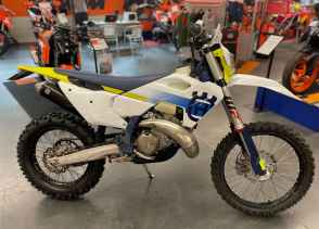 HUSQVARNA TE 250 - 2024
