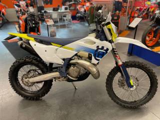 HUSQVARNA TE 250 - 2024