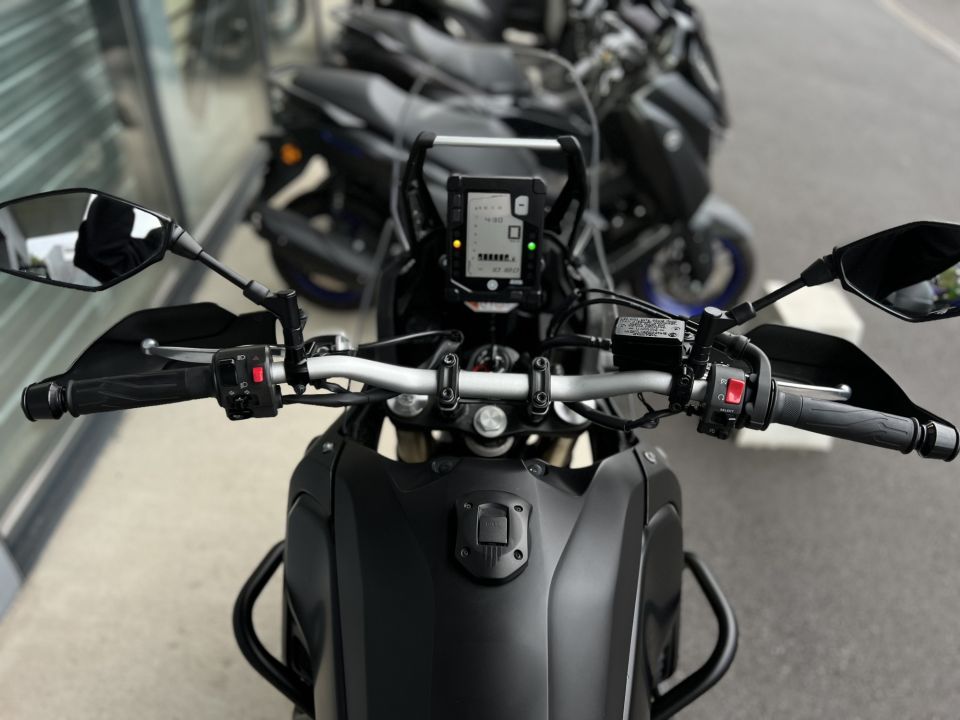 YAMAHA XTZ TENERE 700 35 KW A2 6