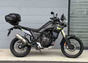 YAMAHA XTZ TENERE 700 35 KW A2 - 2020