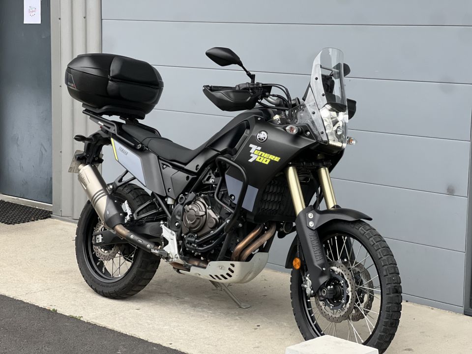 YAMAHA XTZ TENERE 700 35 KW A2 1