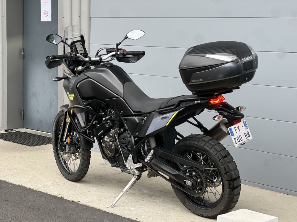 YAMAHA XTZ TENERE 700 35 KW A2 5