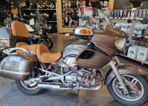 BMW R 1200 CL - 2005