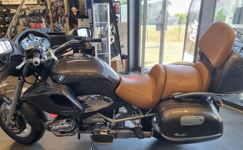 BMW R 1200 CL 4