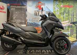 YAMAHA TRICITY 300 - 2024