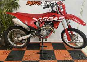 GASGAS mcf 250 - 2023