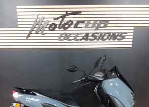 YAMAHA NMAX 125 - 2021