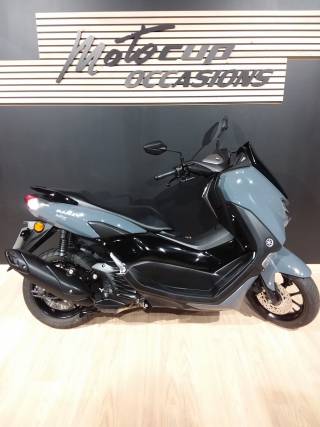 YAMAHA NMAX 125 - 2021