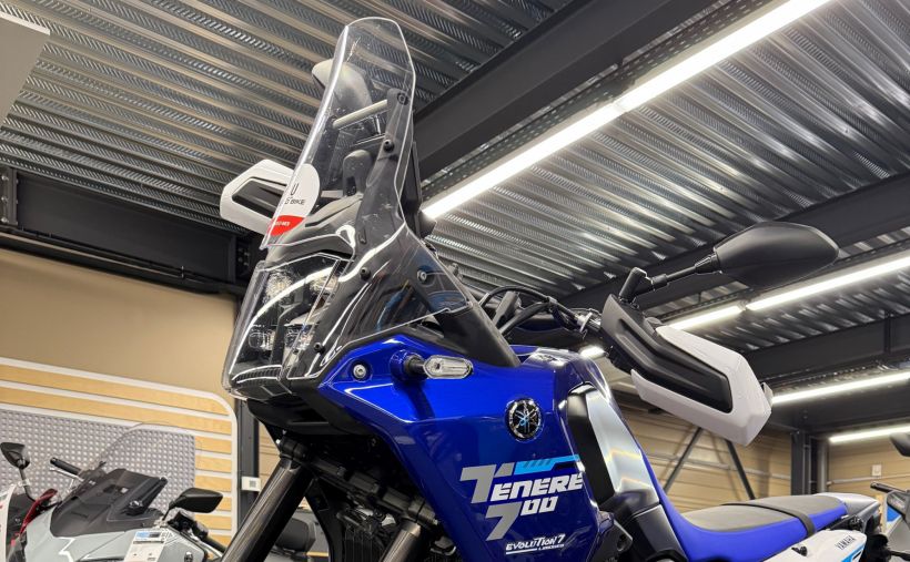 YAMAHA XTZ TENERE 700 LOW 4
