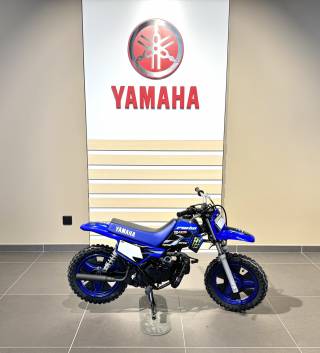 YAMAHA PW50 - 2025