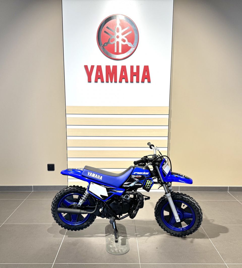 YAMAHA PW50 0