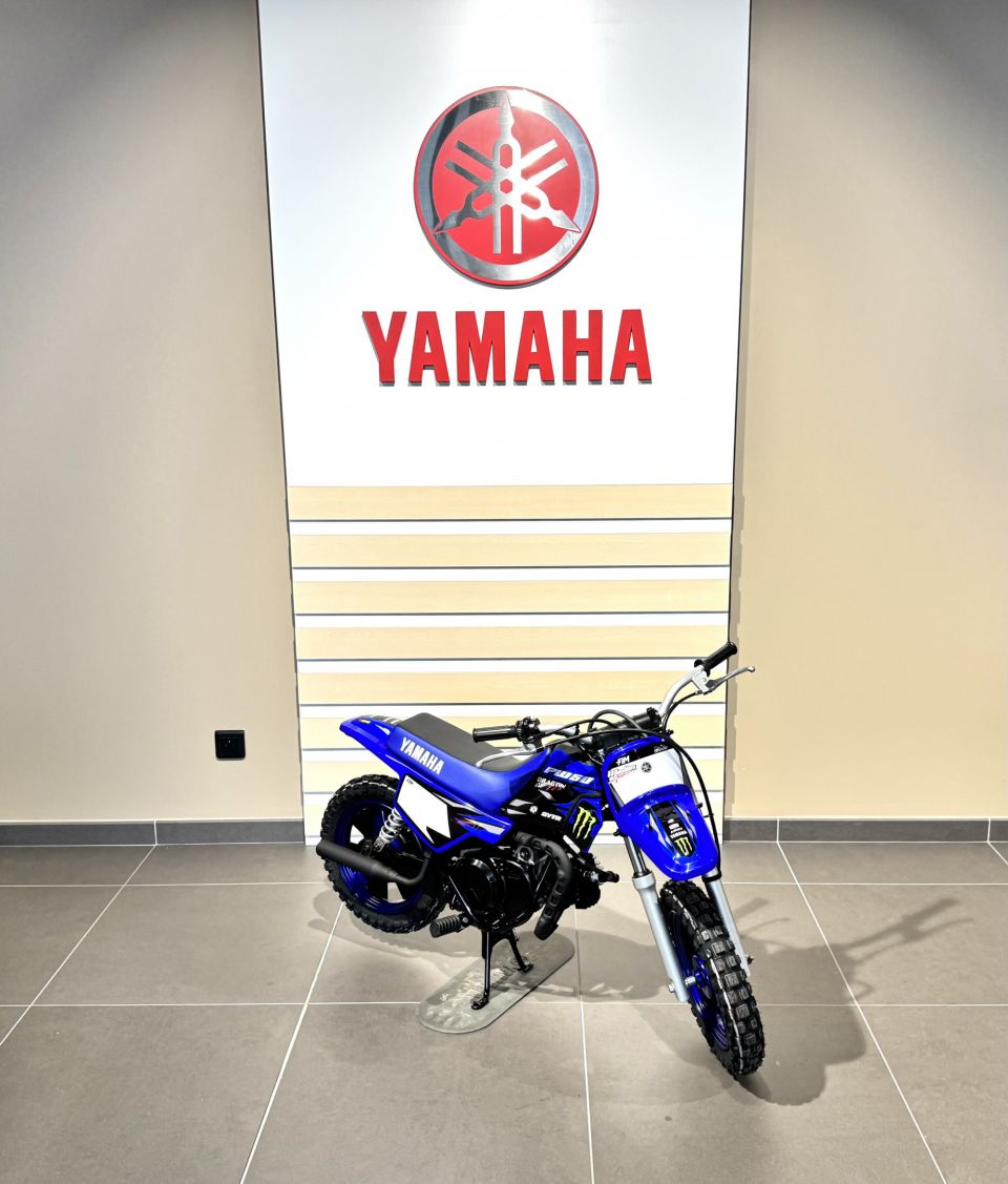 YAMAHA PW50 2