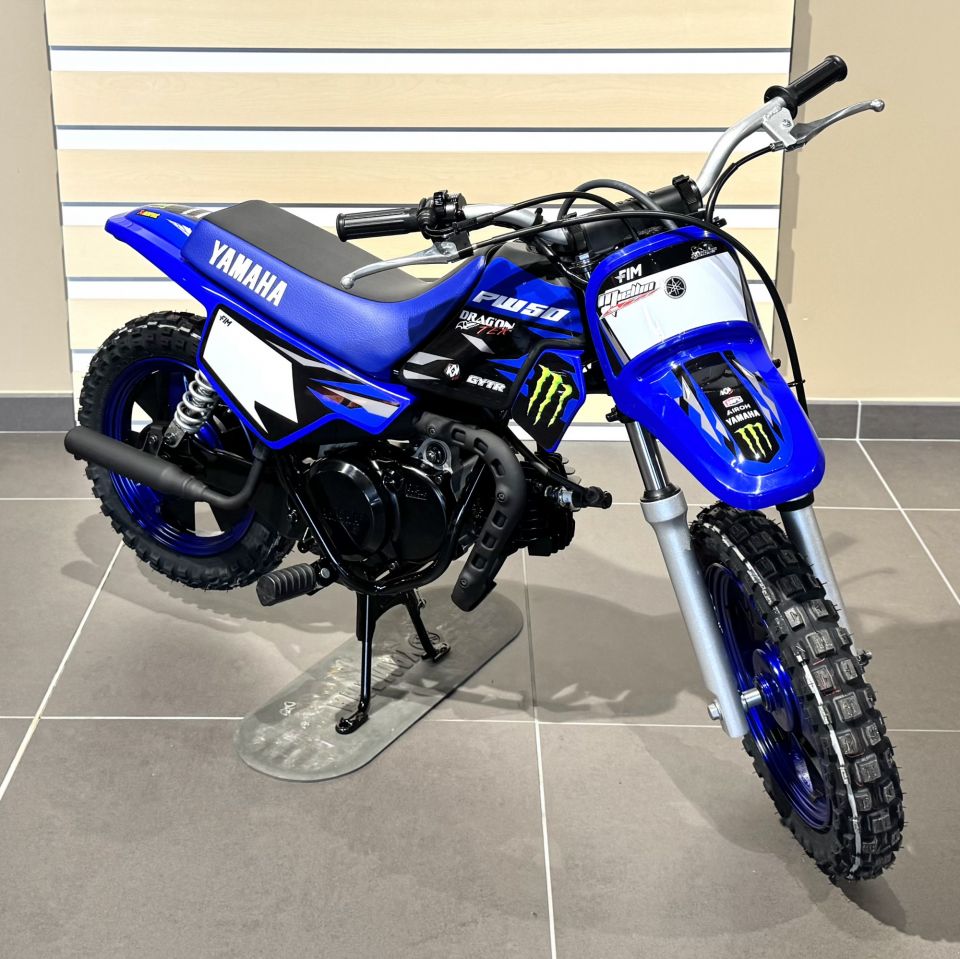 YAMAHA PW50 1