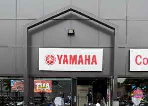 YAMAHA XTZ TENERE 700 - 2025