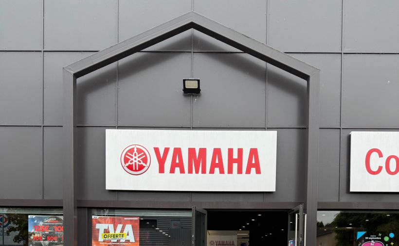 YAMAHA XTZ TENERE 700 0