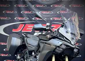YAMAHA TRACER 9 GT - 2025