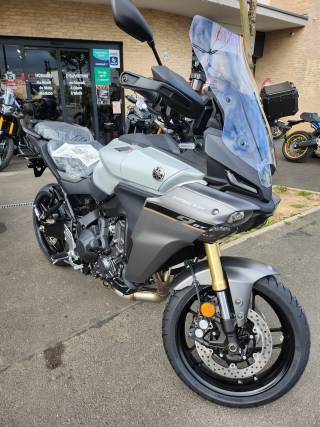 YAMAHA MT-09 TRACER - 2025