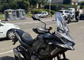 KAWASAKI VERSYS 1000 - 2022