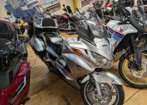 HONDA ST 1300 PAN EUROPEAN - 2005