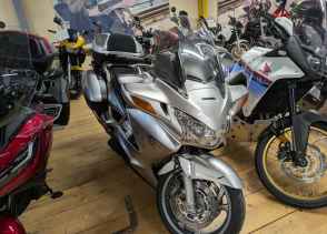 HONDA ST 1300 PAN EUROPEAN - 2005