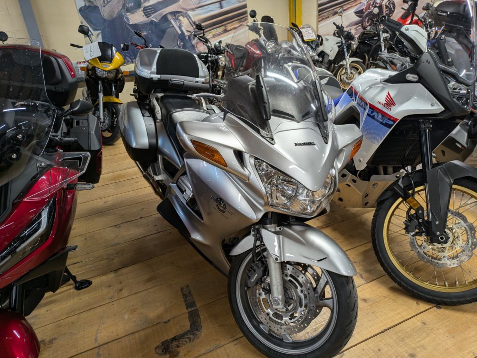 HONDA ST 1300 PAN EUROPEAN 30