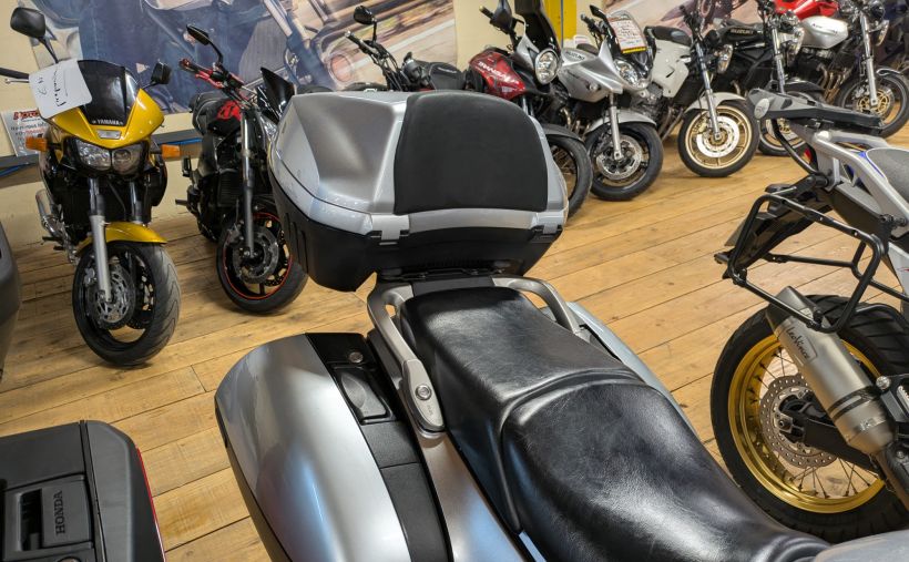 HONDA ST 1300 PAN EUROPEAN 3