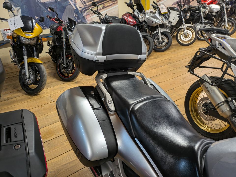 HONDA ST 1300 PAN EUROPEAN 40