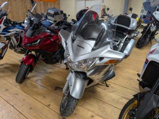 HONDA ST 1300 PAN EUROPEAN - 2005